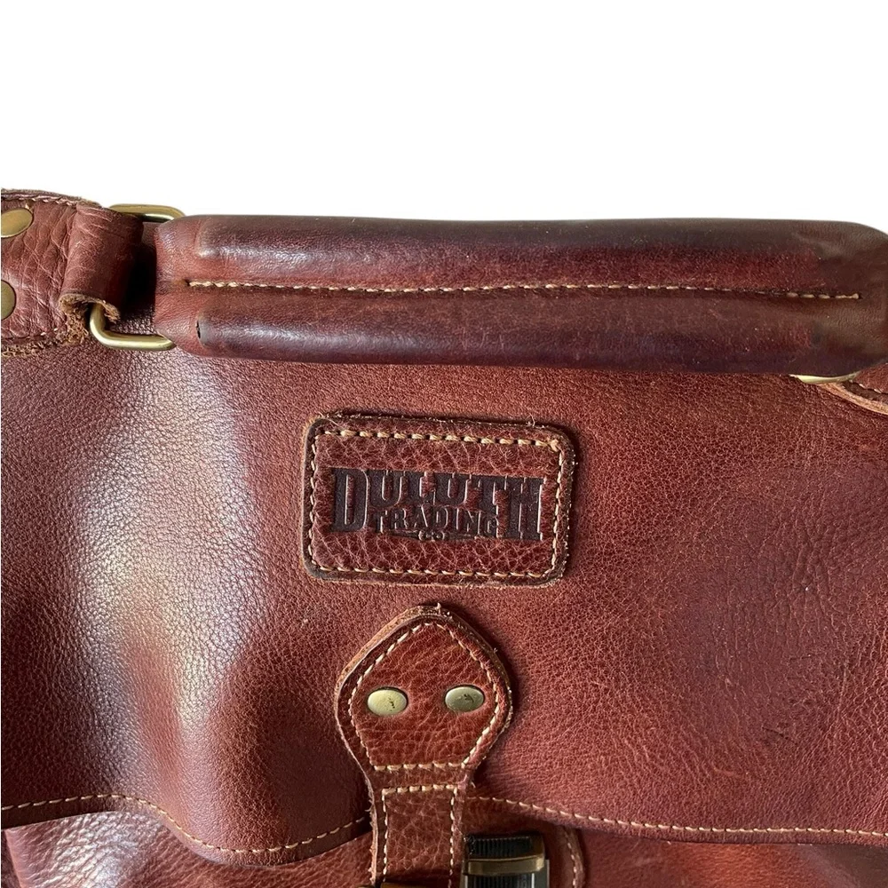 Duluth Trading Co premium grade